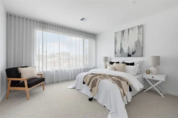 Third view of Homely townhouse listing, Address available on request