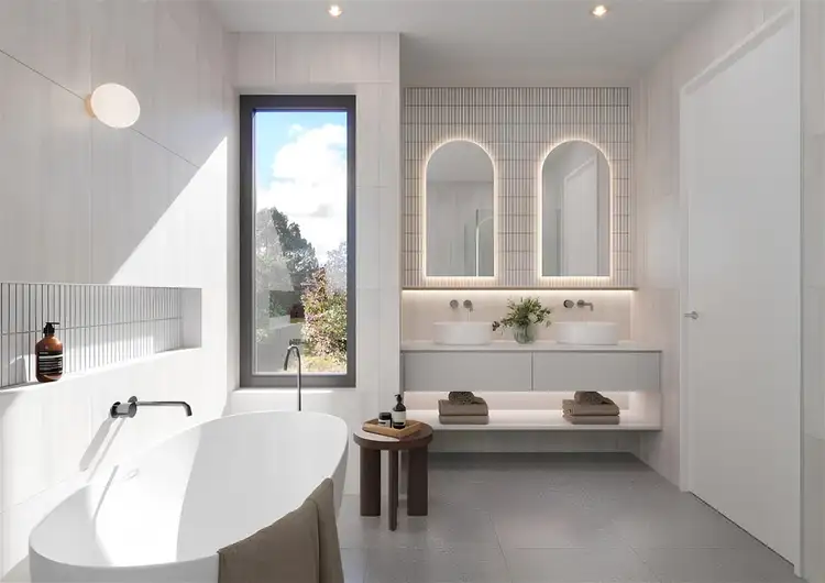 Fourth view of Homely townhouse listing, Address available on request