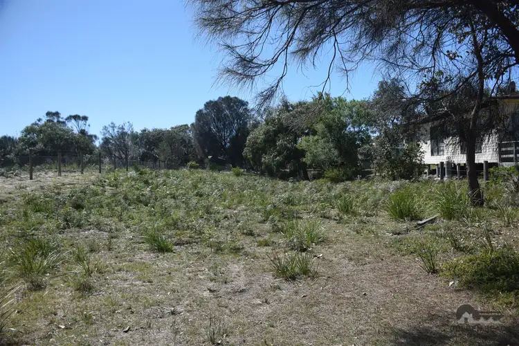 Third view of Homely land listing, 23 Ninth Street, Paradise Beach VIC 3851