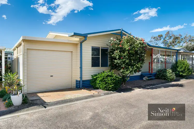 59/4320 Nelson Bay Road, Anna Bay NSW 2316