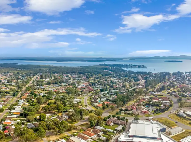 93 Tilligerry Track, Tanilba Bay NSW 2319