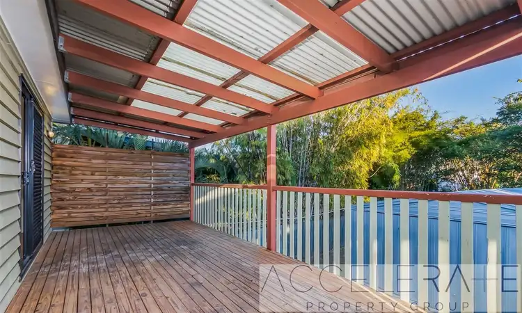 Main view of Homely house listing, 35a Michael Street, Bulimba QLD 4171