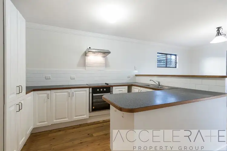 Fourth view of Homely house listing, 35a Michael Street, Bulimba QLD 4171