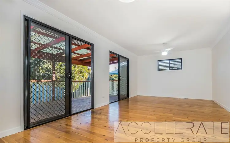Fourth view of Homely house listing, 35a Michael Street, Bulimba QLD 4171