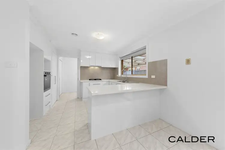 Third view of Homely house listing, 7 Yellow Gum Road, Delahey VIC 3037