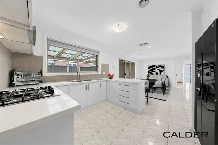 Fourth view of Homely house listing, 7 Yellow Gum Road, Delahey VIC 3037