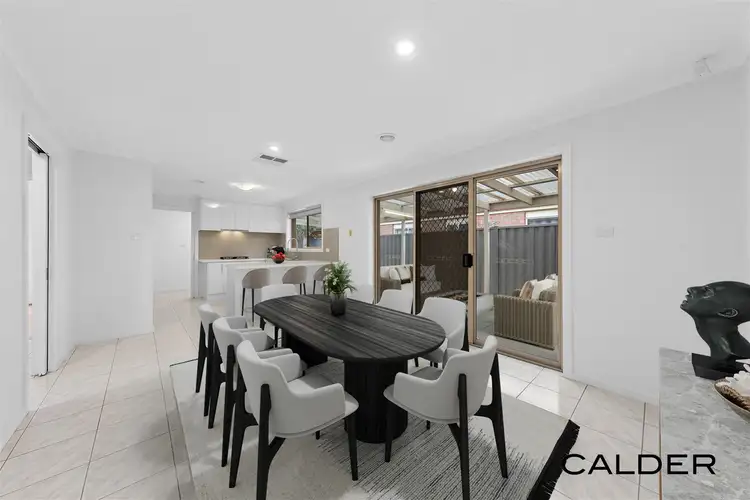 Fifth view of Homely house listing, 7 Yellow Gum Road, Delahey VIC 3037