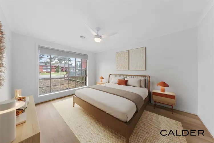 Sixth view of Homely house listing, 7 Yellow Gum Road, Delahey VIC 3037