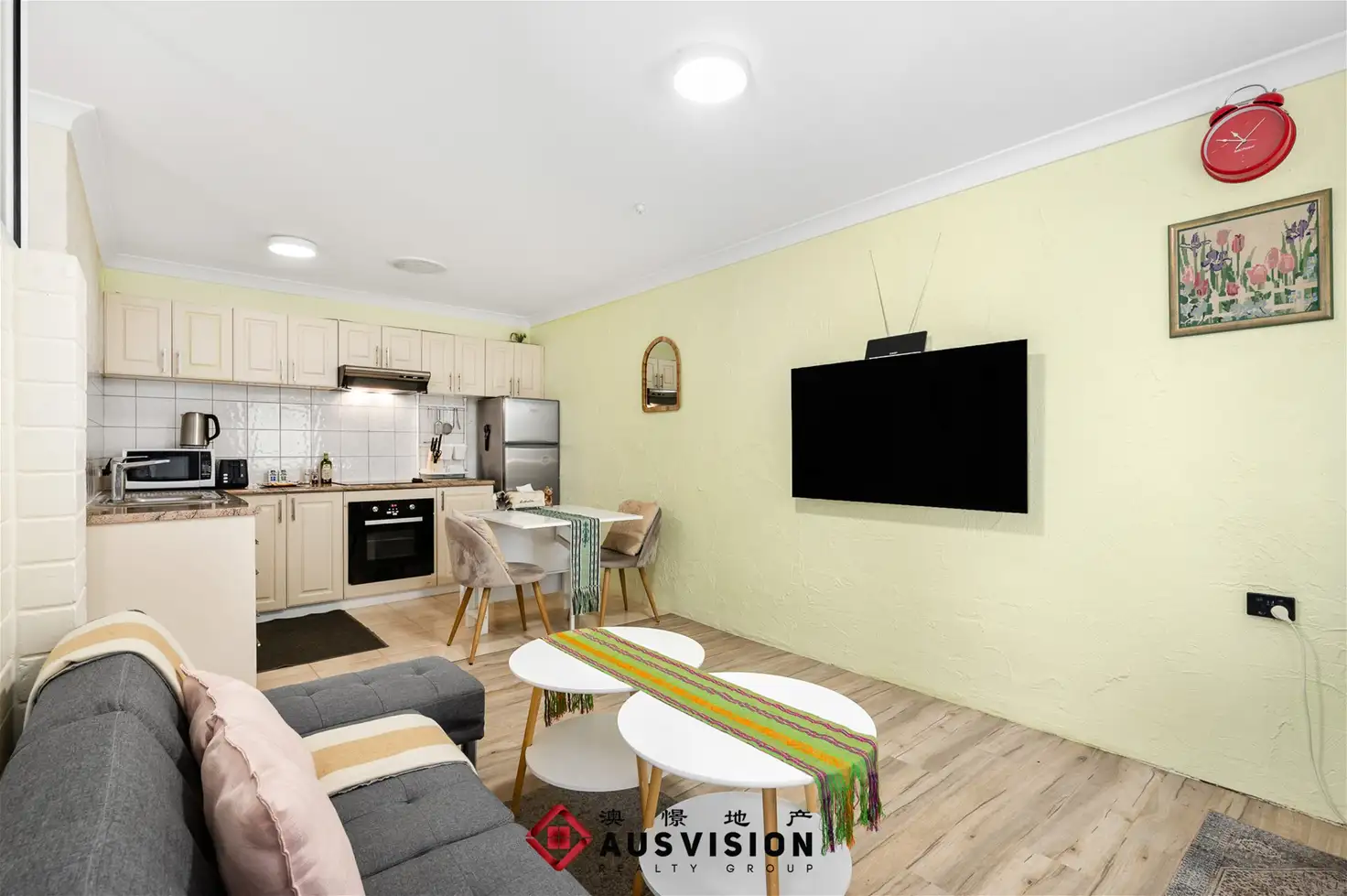 Main view of Homely house listing, 32/169 Great Eastern HWY, Belmont WA 6104