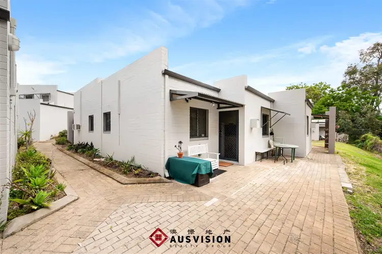 Fourth view of Homely house listing, 32/169 Great Eastern HWY, Belmont WA 6104
