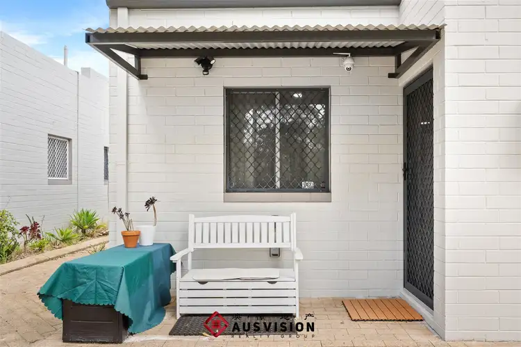 Fifth view of Homely house listing, 32/169 Great Eastern HWY, Belmont WA 6104