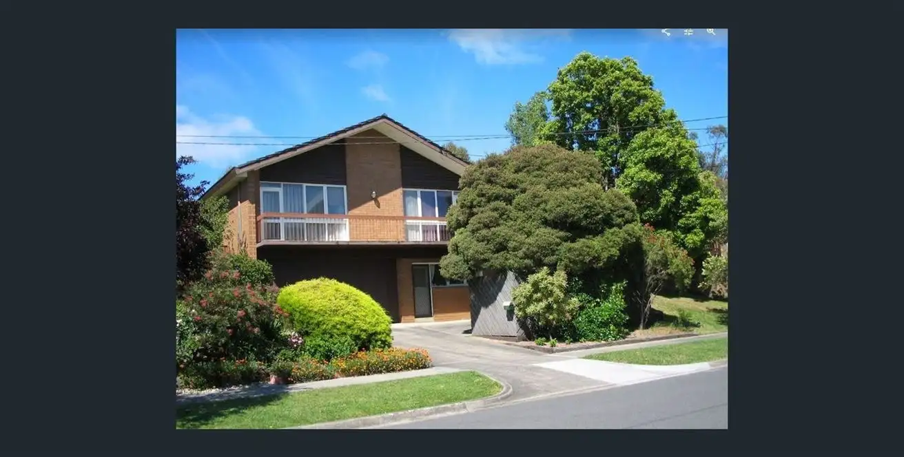 Main view of Homely house listing, 80 Hinkler Road East, Glen Waverley VIC 3150