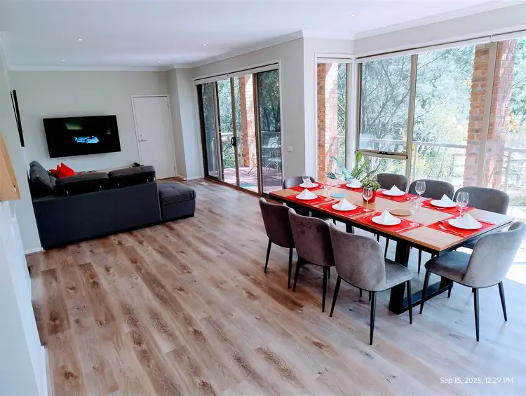 5 Lakeview court, Glen Waverley VIC 3150