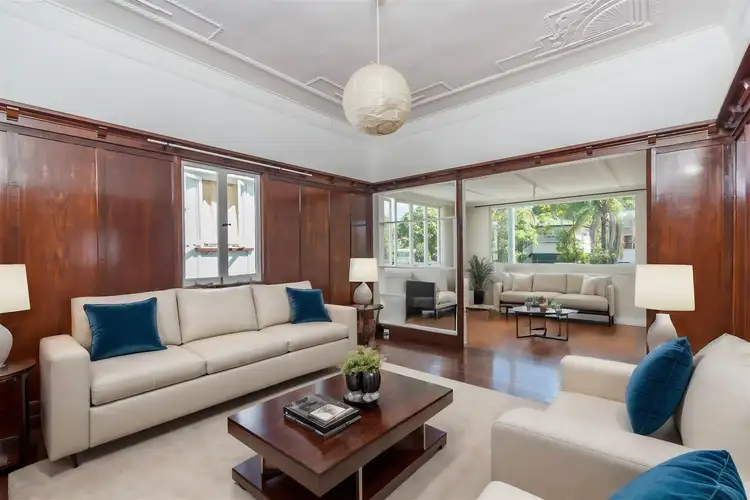 Fifth view of Homely house listing, 16 Logan Street, Greenslopes QLD 4120