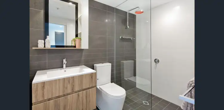 Fourth view of Homely apartment listing, 511/21 Buchanan Street, West End QLD 4101