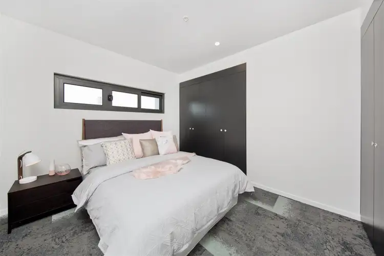 Fifth view of Homely apartment listing, 511/21 Buchanan Street, West End QLD 4101