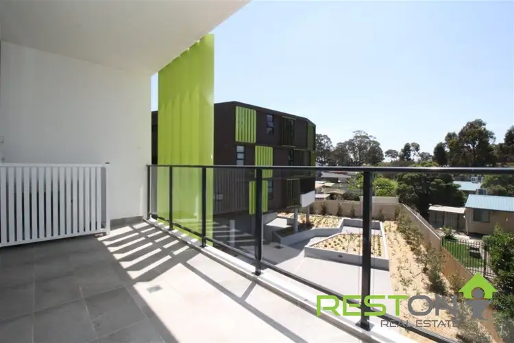Fifth view of Homely apartment listing, 210/24 Ellis Parade, Yennora NSW 2161