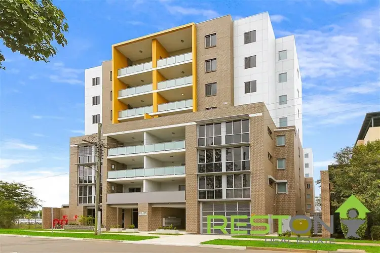 4/83-85 Union Road, Penrith NSW 2750