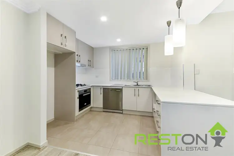 Second view of Homely apartment listing, 4/83-85 Union Road, Penrith NSW 2750