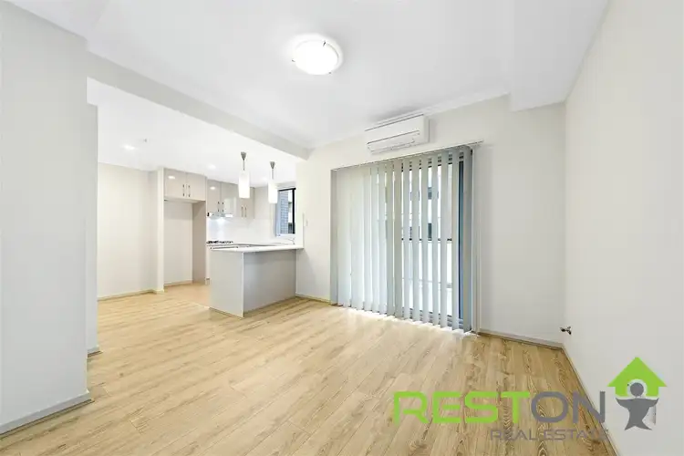 Third view of Homely apartment listing, 4/83-85 Union Road, Penrith NSW 2750