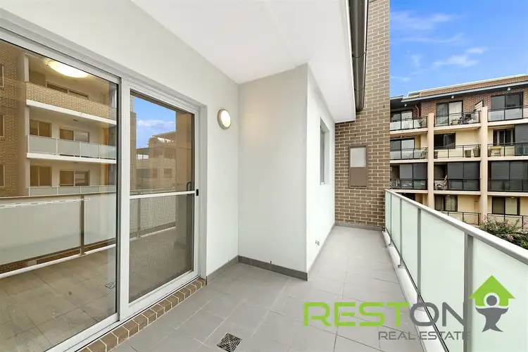 Fourth view of Homely apartment listing, 4/83-85 Union Road, Penrith NSW 2750