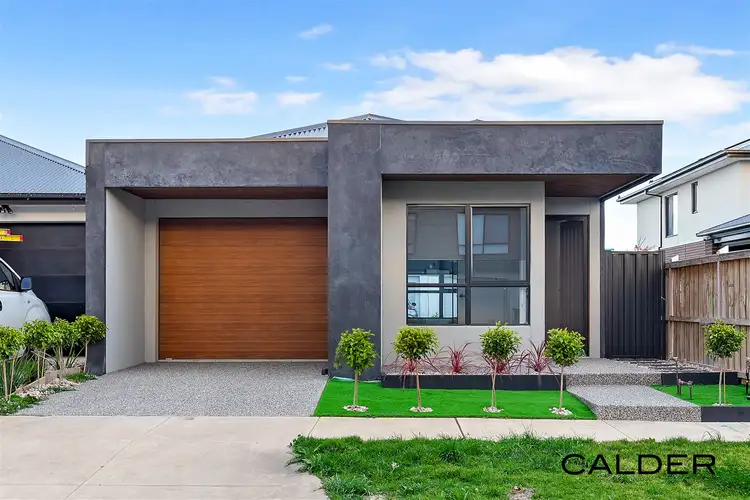 Main view of Homely house listing, 41 Isherwood Road, Deanside VIC 3336
