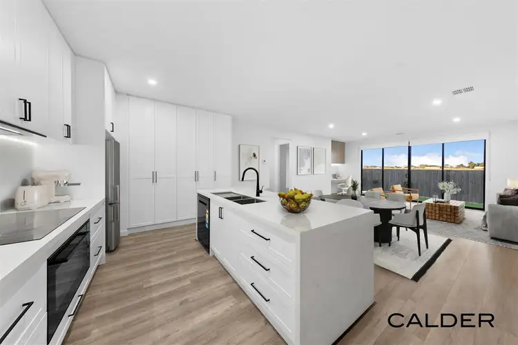 Fifth view of Homely house listing, 41 Isherwood Road, Deanside VIC 3336