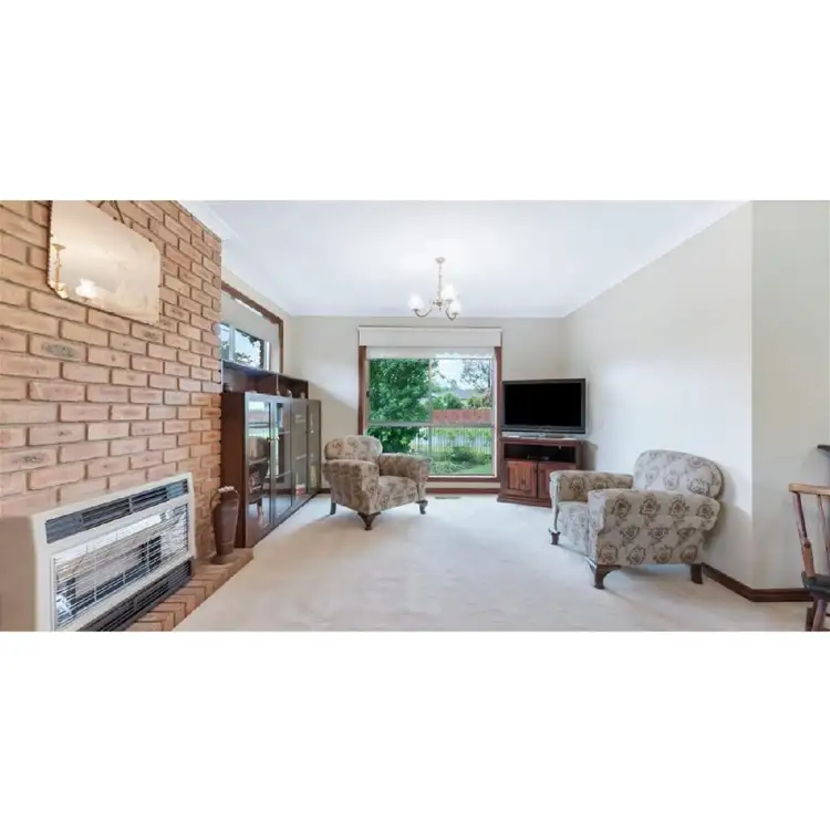 Second view of Homely house listing, 1 Sandra St, Melton VIC 3337