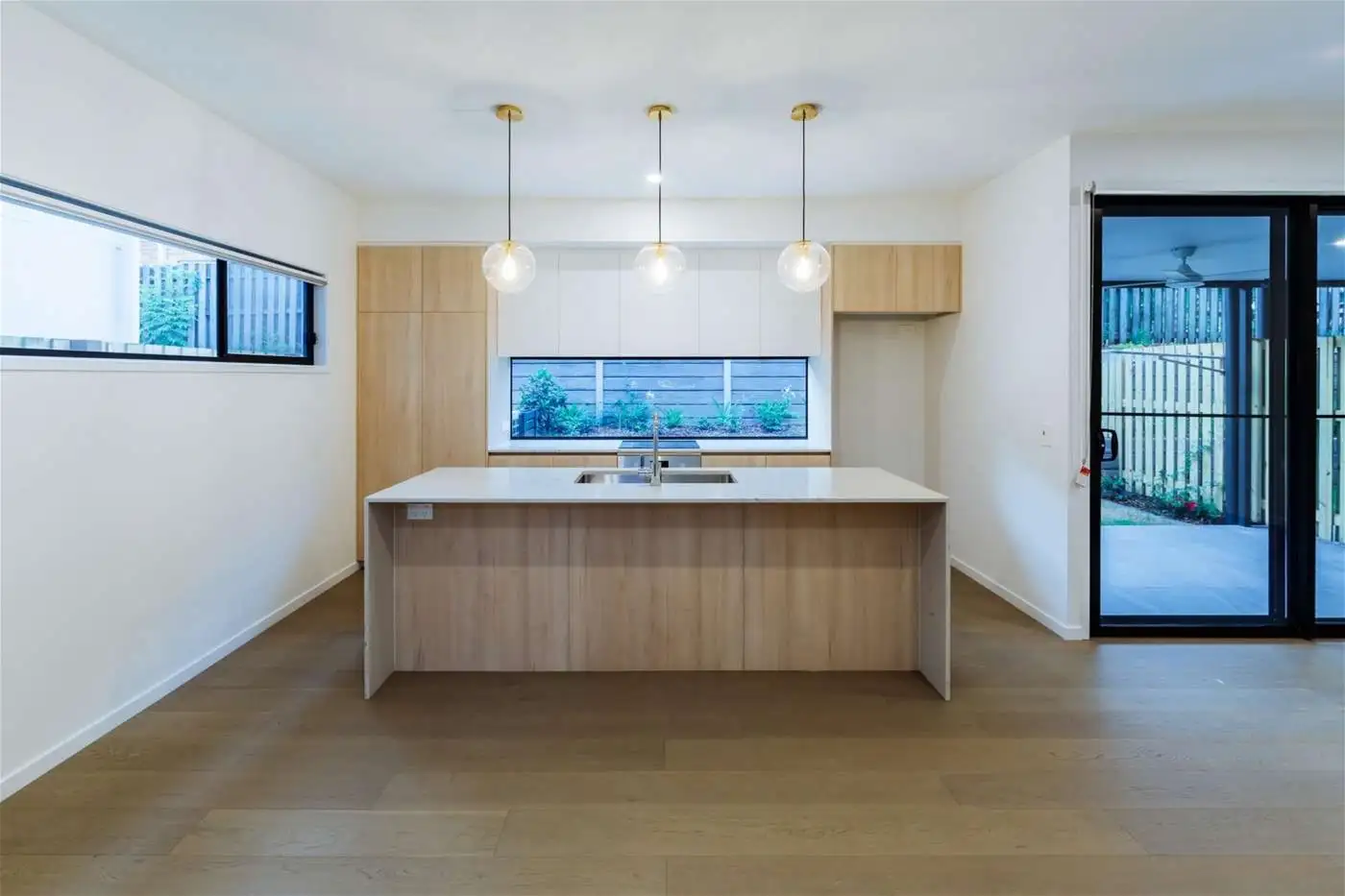 Main view of Homely townhouse listing, 8/188 Meadowland Road, Carina QLD 4152