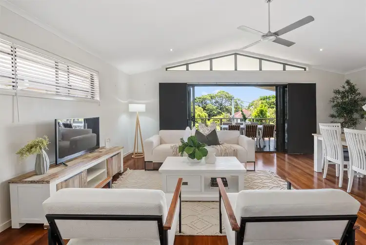 Third view of Homely house listing, 14 Salisbury Street, Coorparoo QLD 4151