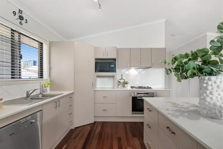 Fifth view of Homely house listing, 14 Salisbury Street, Coorparoo QLD 4151