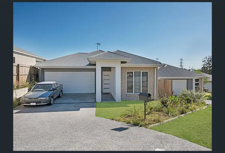 Main view of Homely house listing, 11 Sandy Close, Browns Plains QLD 4118