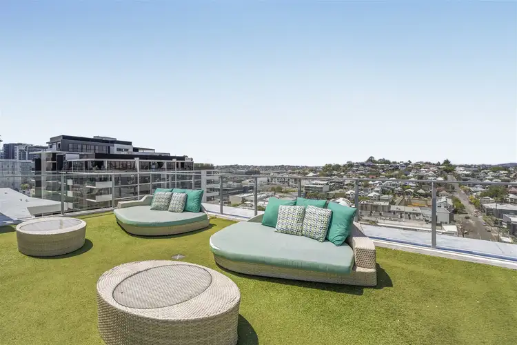 1111/959 Ann Street, Fortitude Valley QLD 4006