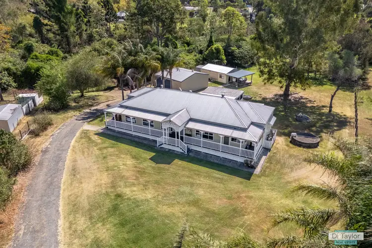 38 Bloodwood Court, Cedar Vale QLD 4285