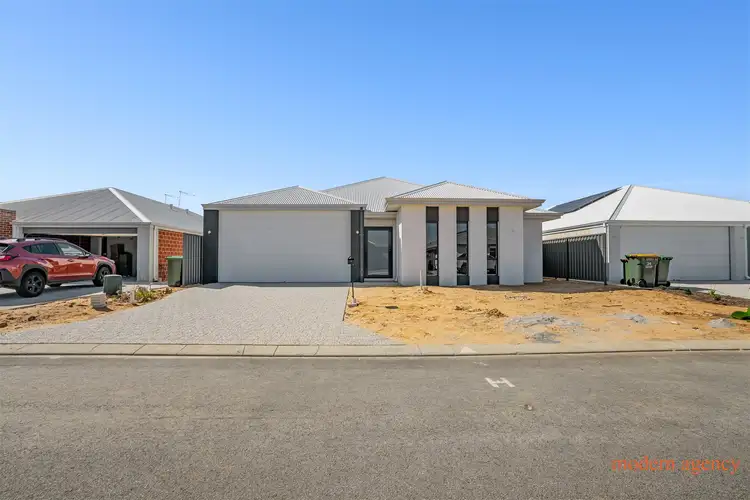 Main view of Homely house listing, 26 Kitaakari Crescent, Baldivis WA 6171