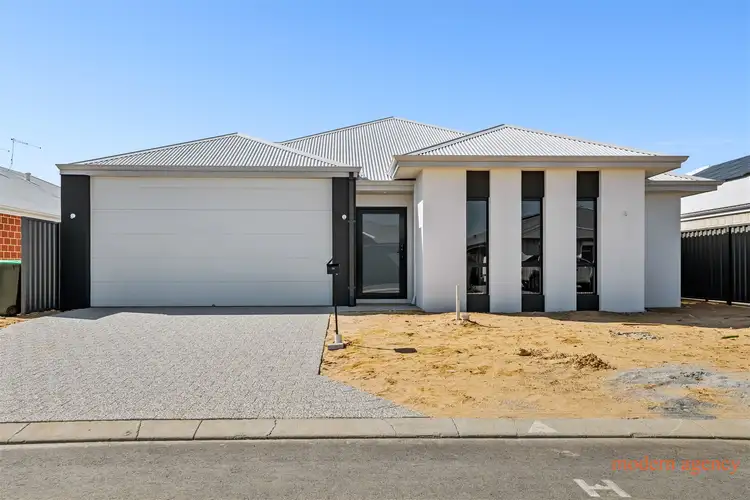 Second view of Homely house listing, 26 Kitaakari Crescent, Baldivis WA 6171