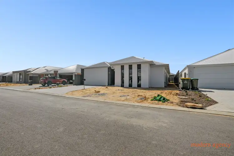 Third view of Homely house listing, 26 Kitaakari Crescent, Baldivis WA 6171