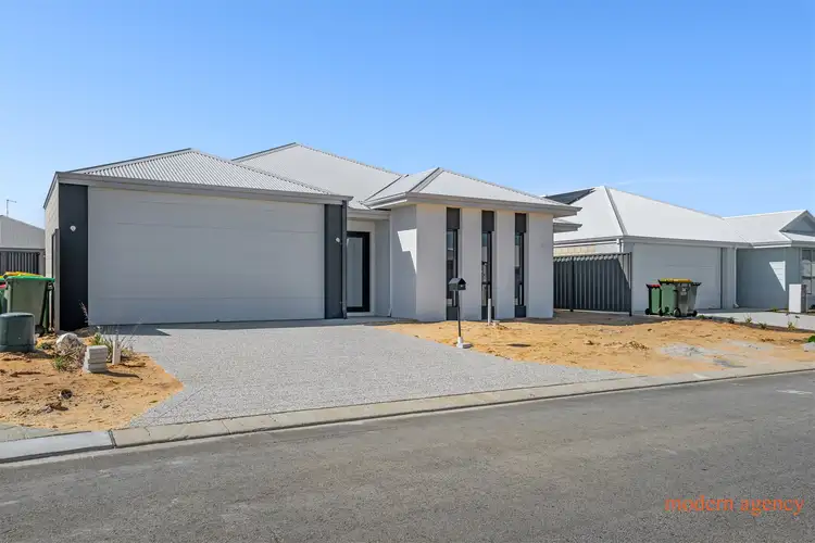 Fourth view of Homely house listing, 26 Kitaakari Crescent, Baldivis WA 6171