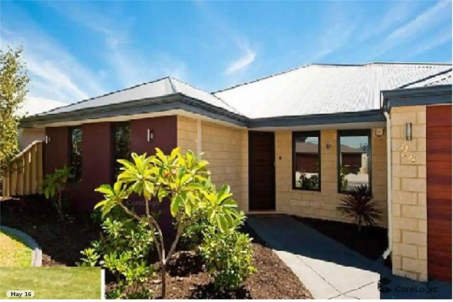Main view of Homely house listing, 24 Halcyon Way, Atwell WA 6164