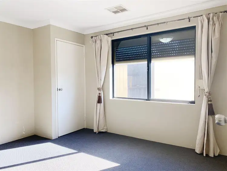 Second view of Homely house listing, 24 Halcyon Way, Atwell WA 6164