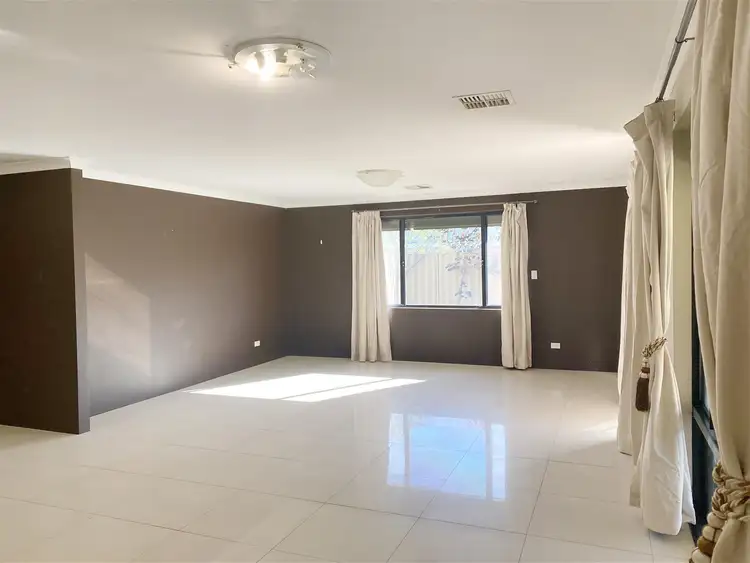 Third view of Homely house listing, 24 Halcyon Way, Atwell WA 6164