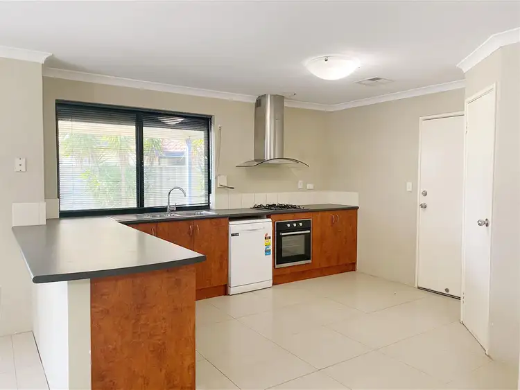 Fourth view of Homely house listing, 24 Halcyon Way, Atwell WA 6164