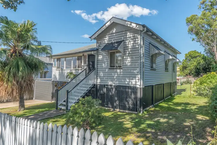 Main view of Homely house listing, 36 Thomas Street, Greenslopes QLD 4120