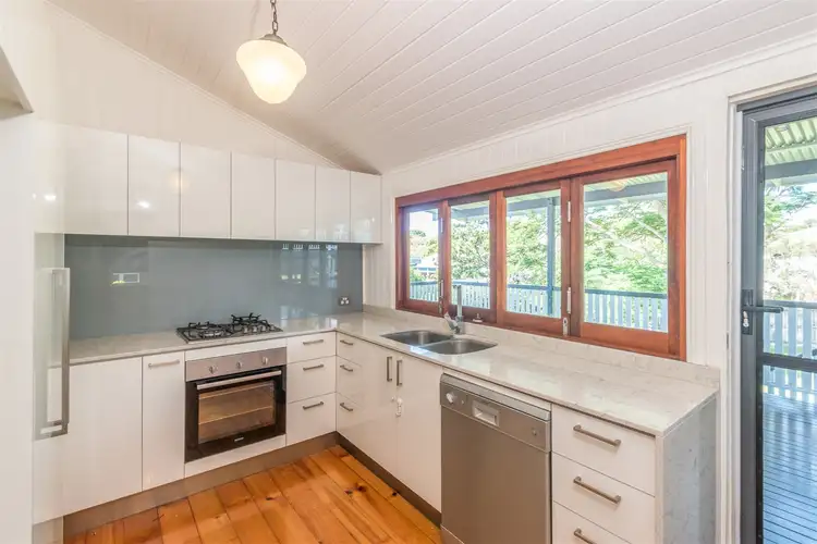 Third view of Homely house listing, 36 Thomas Street, Greenslopes QLD 4120