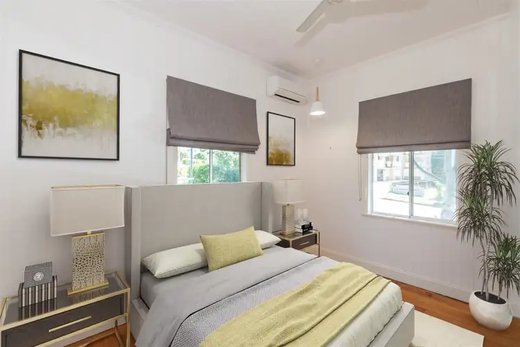 Fifth view of Homely house listing, 36 Thomas Street, Greenslopes QLD 4120