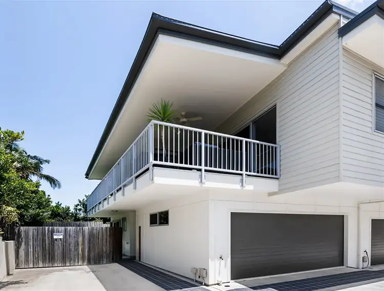 3/22 Horatio Street, Annerley QLD 4103