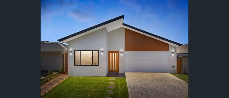 83 Ridge Line, Yarrabilba QLD 4207