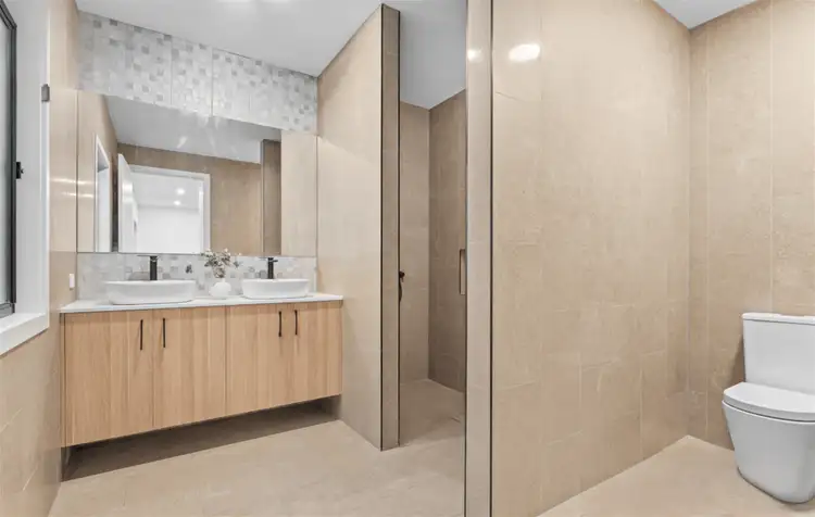 Third view of Homely house listing, 83 Ridge Line, Yarrabilba QLD 4207