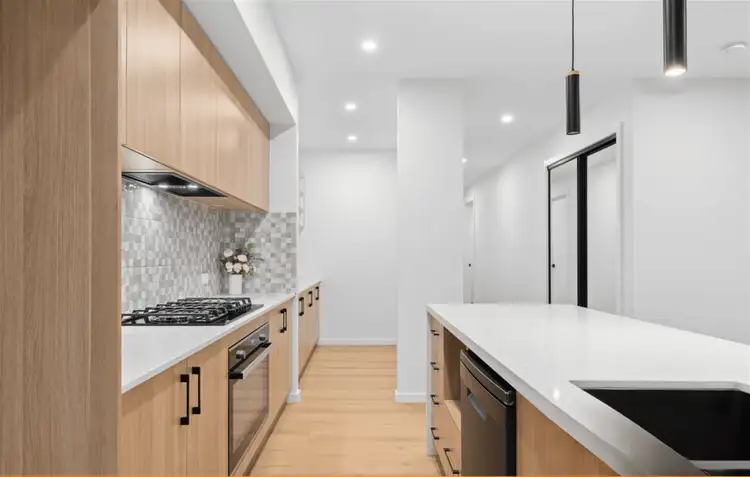 Fifth view of Homely house listing, 83 Ridge Line, Yarrabilba QLD 4207