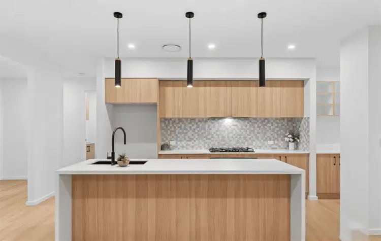 Sixth view of Homely house listing, 83 Ridge Line, Yarrabilba QLD 4207